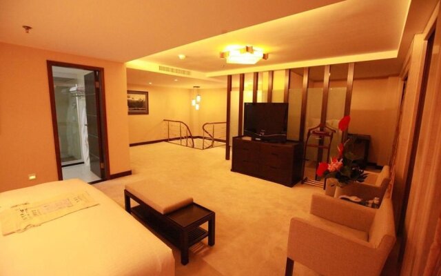 Kunming Lake View Hotel