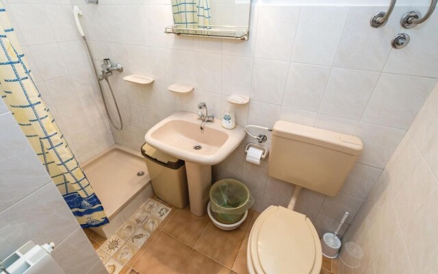 Amazing Home in Matulji With Wifi and 3 Bedrooms