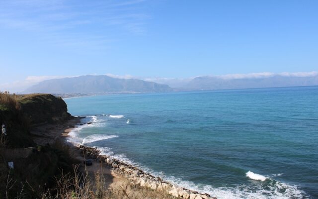 The Lumie di Sicilia Apartment