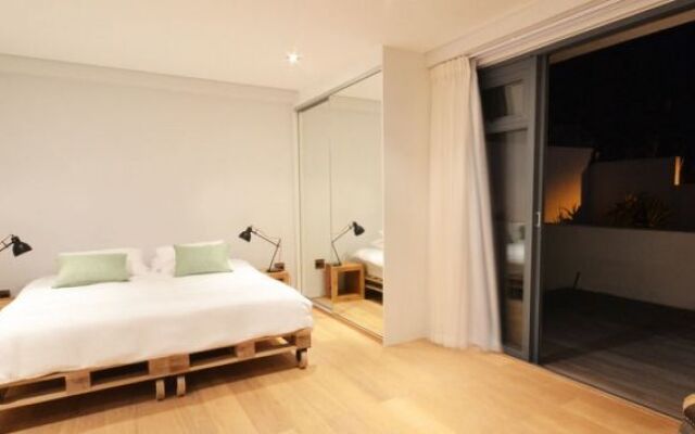 Scandinavian Mansion 9 Bedroom Palace