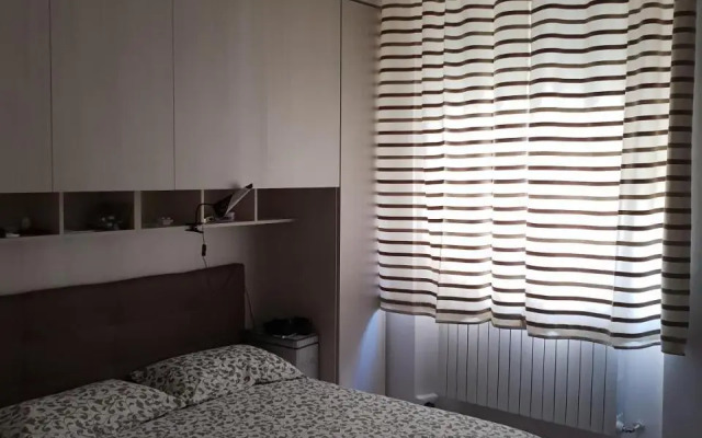 Appartamento in costa adriatica