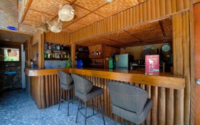 ZEN Rooms White Beach