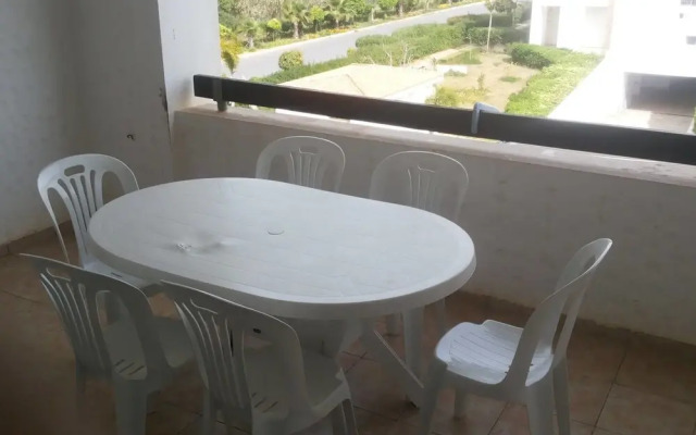 Appartement au complexe marina golf