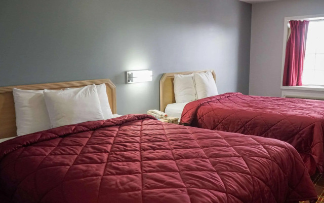 Rodeway Inn
