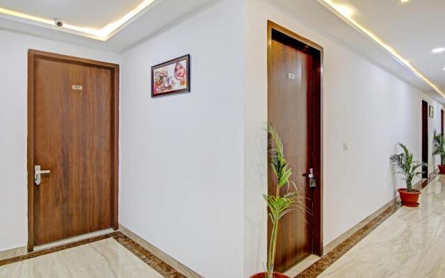 Treebo Royal Empire Adarsh Nagar, Chandigarh
