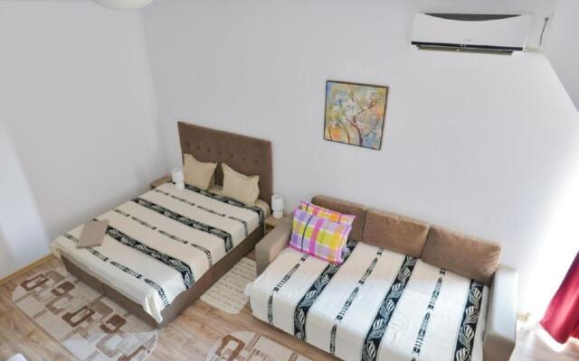 Apartament studio Summerland Mamaia