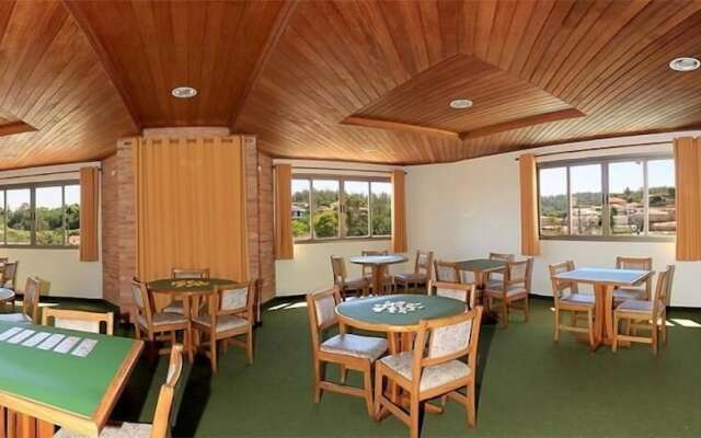 Hotel Portal das Águas