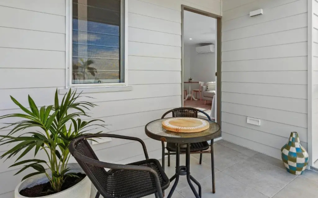 Lillypilly Bed and Breakfast