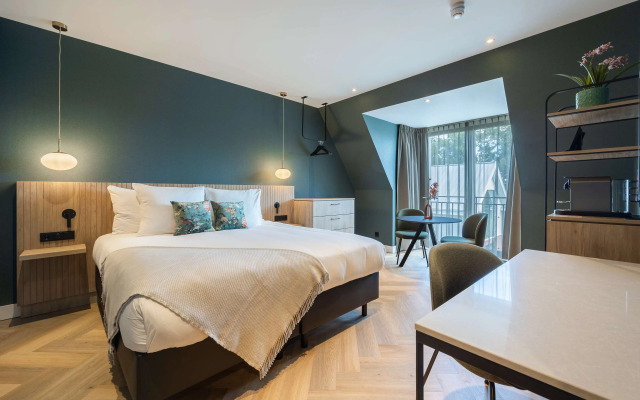 Van der Valk Hotel Den Haag Wassenaar