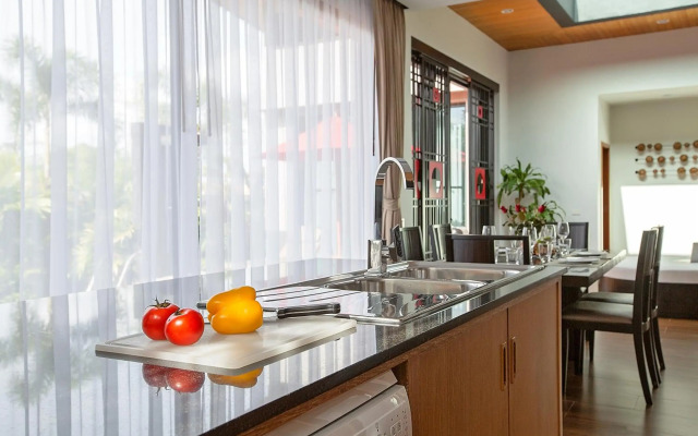 Baan Bua Estate by Tropiclook