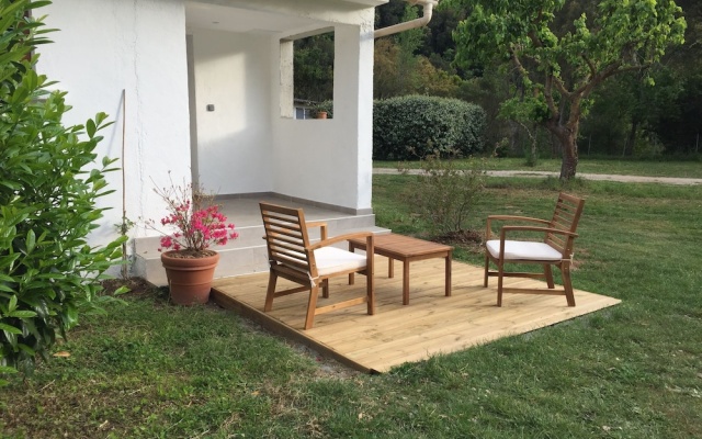 Camping Ernella