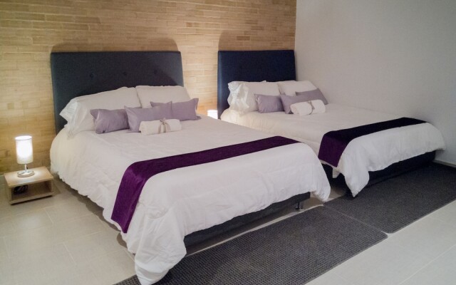 Hotel Boutique M