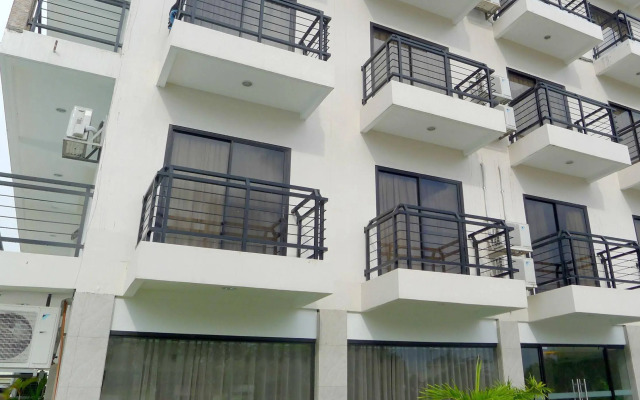 Marzon Hotel Kalibo
