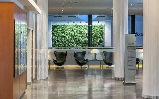 Dorint Kongresshotel Düsseldorf/Neuss