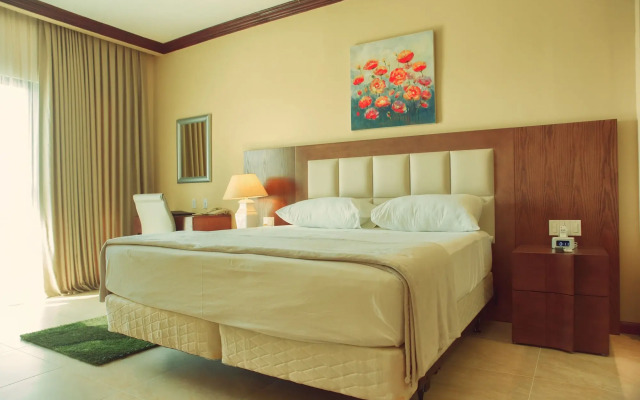 Ramada Georgetown Princess Hotel