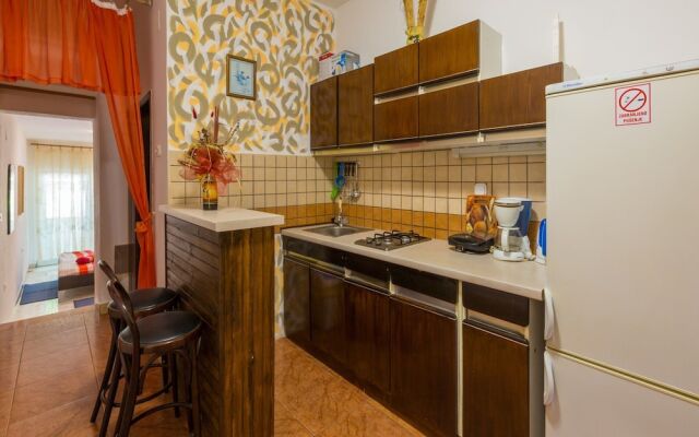 Apartment Vesnica