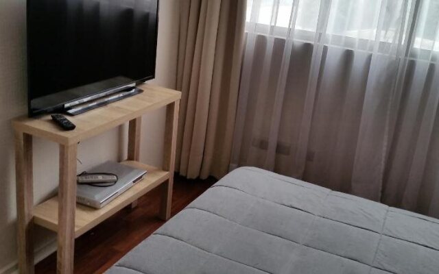 Departamentos Amoblados Costa Bellas Artes