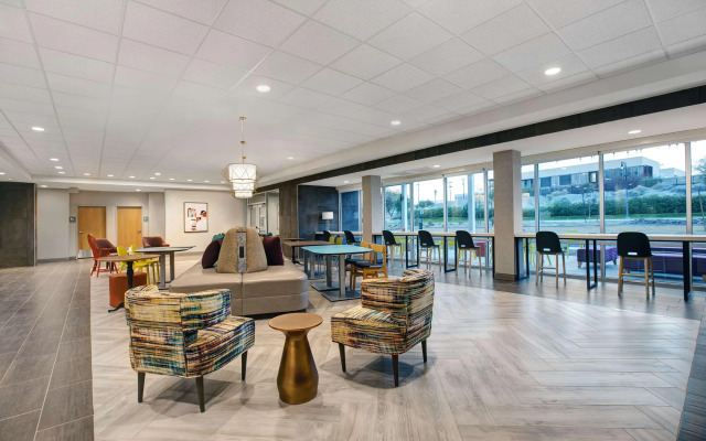 Home2 Suites by Hilton Yuma Pivot Point