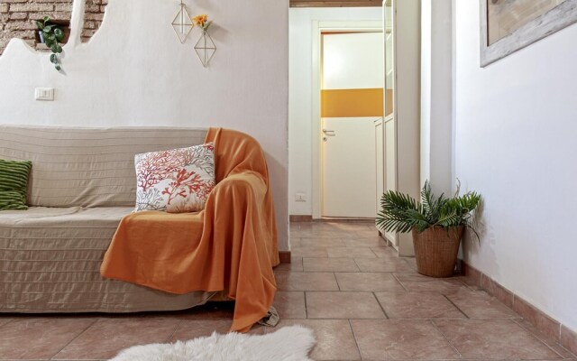 Harbour House in Livorno