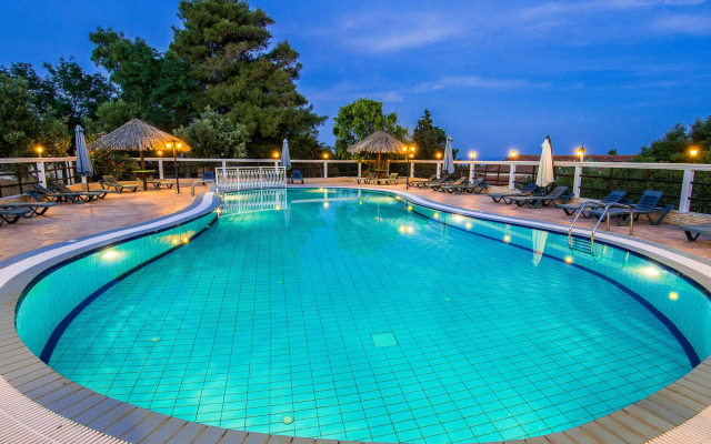 Bozikis Palace Hotel