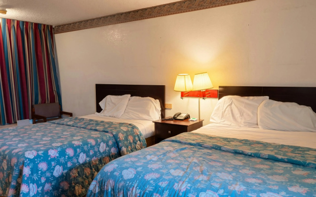 Executive Inn & Suites Lufkin US 59