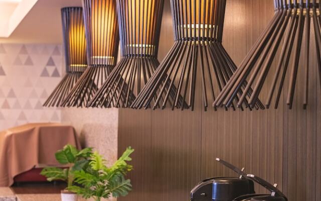 Hotel Hanan