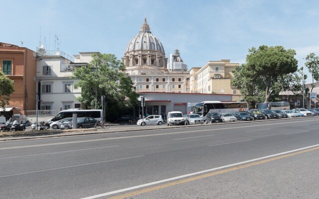 Saint Peter Rendez Vous