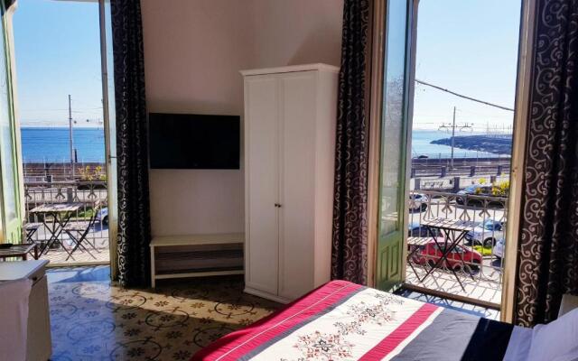 B&B I Puritani