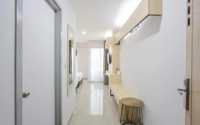 Sasi Nonthaburi Hotel