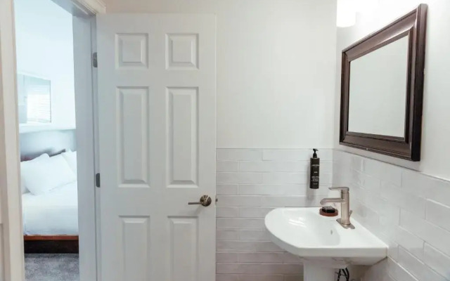 Skaneateles Boutique Hotel