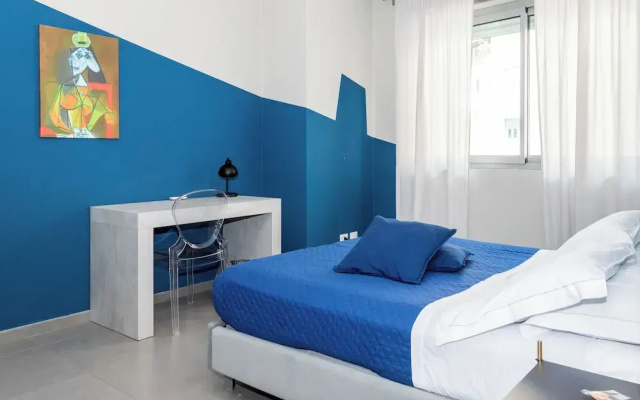 Etna Suite Design Apartments