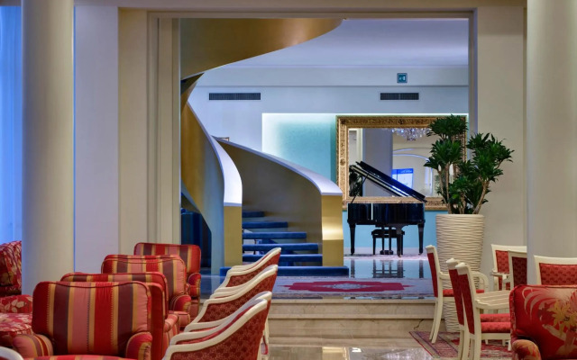 Hotel Terme Bristol Buja