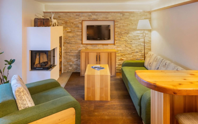 mivida - Wellness Apartments Kanzler