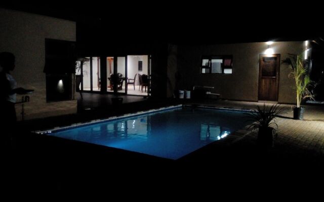 Peaconwood Boutique B&B