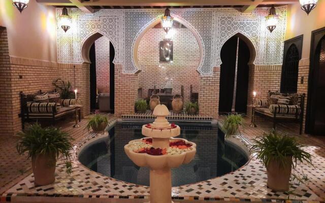 Riad Irhalne