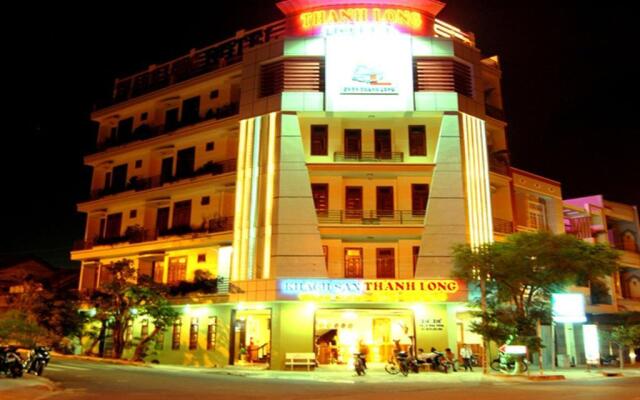 Phi Long Hotel