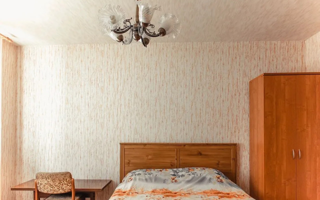 Spikado Rublevskoe shosse 85