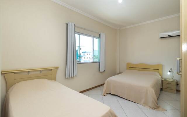 Apartamento 3 quartos - 144