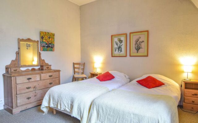 Villa Les Flots Deauville-Trouville
