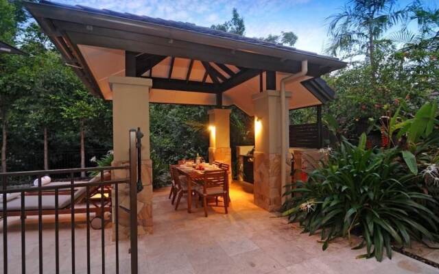 Villa 308