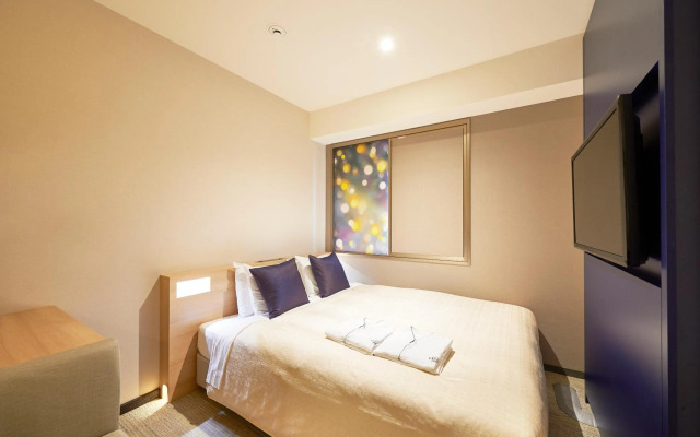 Sotetsu Grand Fresa Osaka-Namba