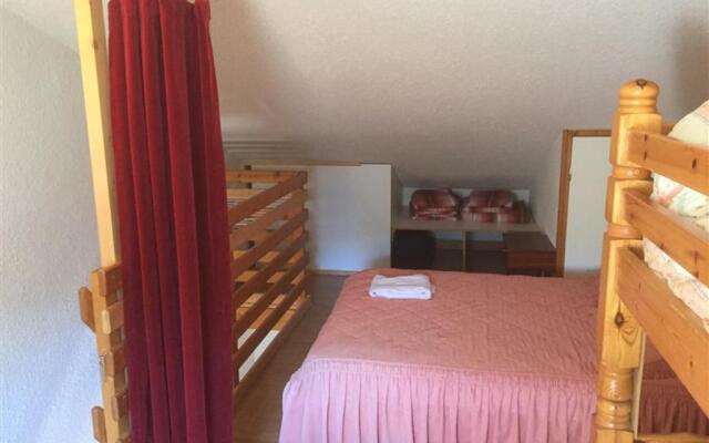 Appartement Mont-Dore, 2 pièces, 5 personnes - FR-1-415-81