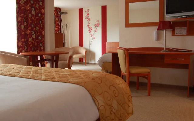 Hotel Cigoland