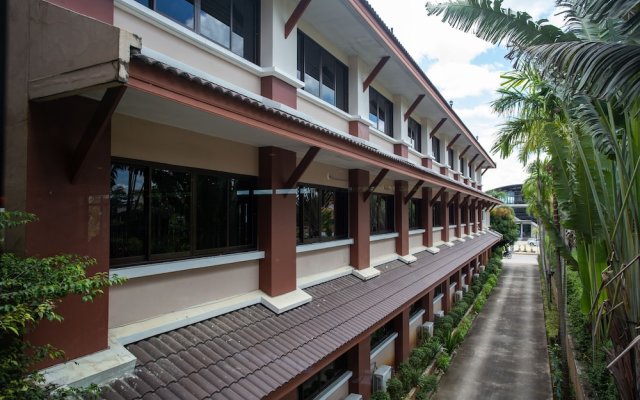 Ariya Inn