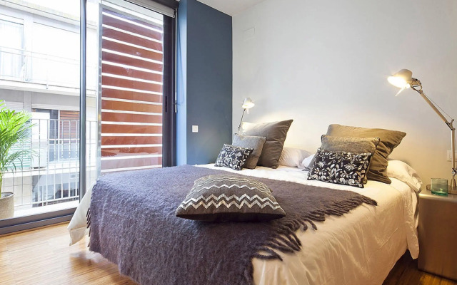 My Space Barcelona Park Güell Apartments