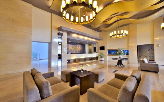 Grand Serela Setiabudhi Hotel Bandung