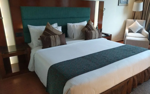 Radisson Blu Hotel Rudrapur