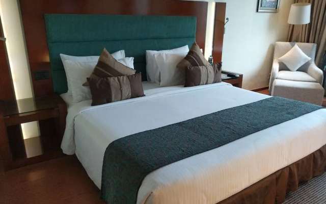 Radisson Blu Hotel Rudrapur