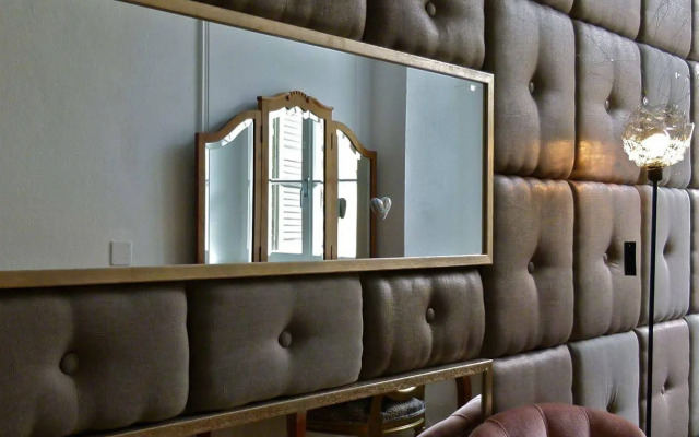 Caffè dell'Arte Boutique Rooms Locarno