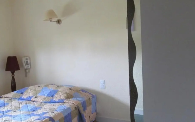 Hotel Le Baron
